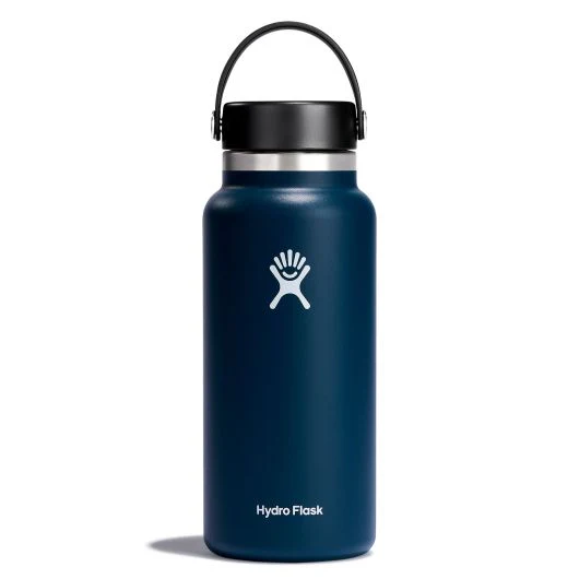 32oz Wide Mouth Flex Cap - Image 10