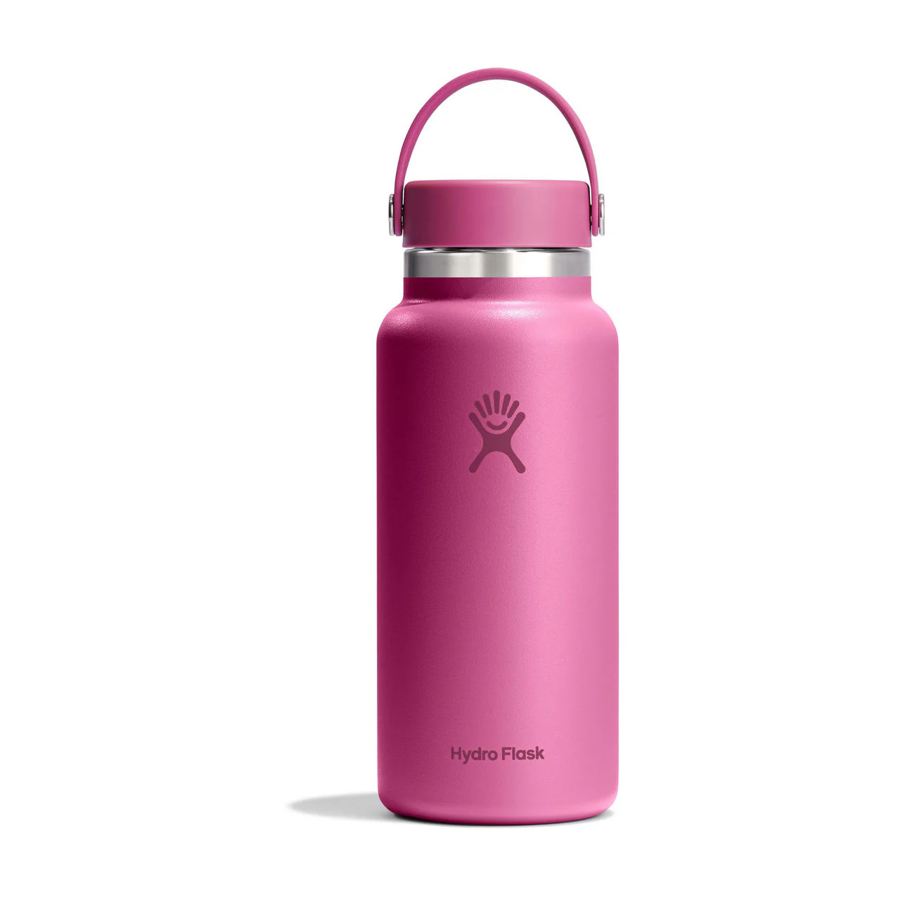 32oz Wide Mouth Flex Cap - Image 26