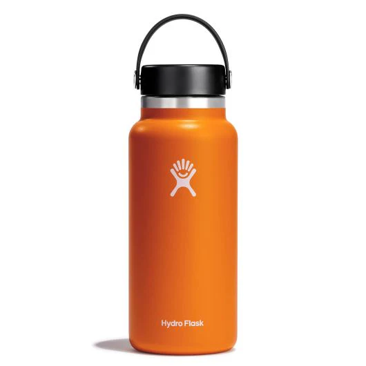 32oz Wide Mouth Flex Cap - Image 5