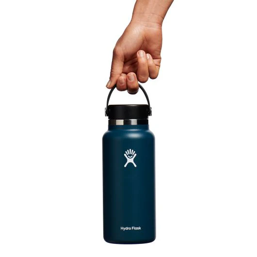 32oz Wide Mouth Flex Cap - Image 6