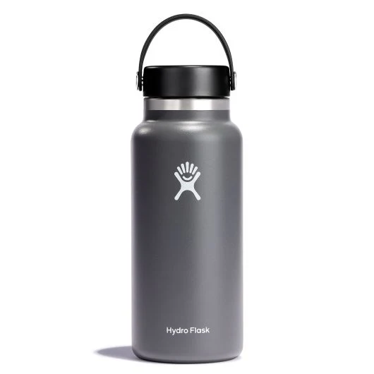 32oz Wide Mouth Flex Cap - Image 9