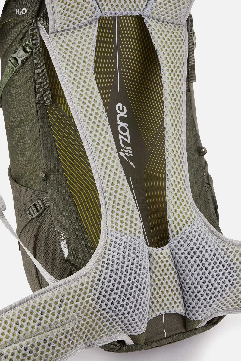 AirZone Trail Camino 37:42L - Image 5