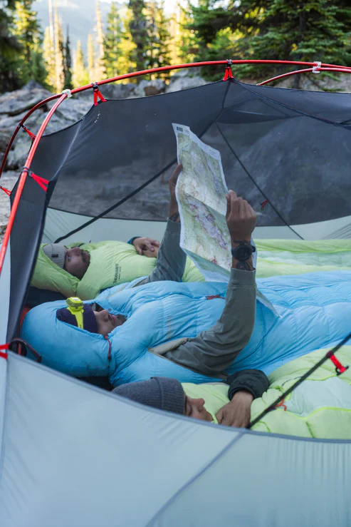 Boost 650 20°F/-6°C Down Sleeping Bag - Image 6