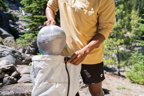 Boost 650 20°F/-6°C Down Sleeping Bag - Image 7
