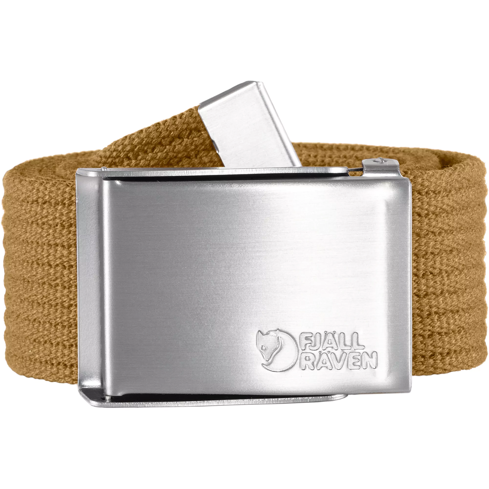 Canvas Belt - Image 3