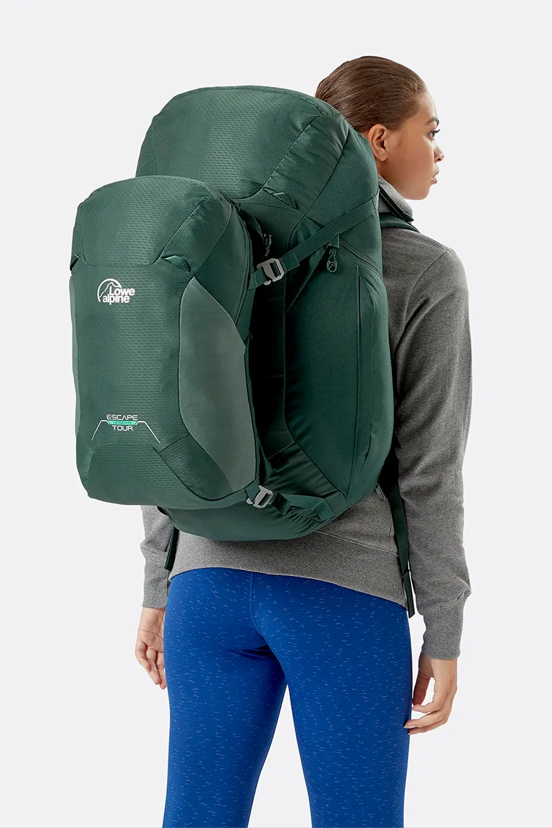 Escape Tour ND50+15L - Image 8