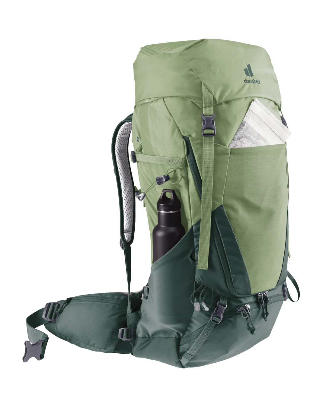NEW Futura Air Trek 45+10 SL - Image 4