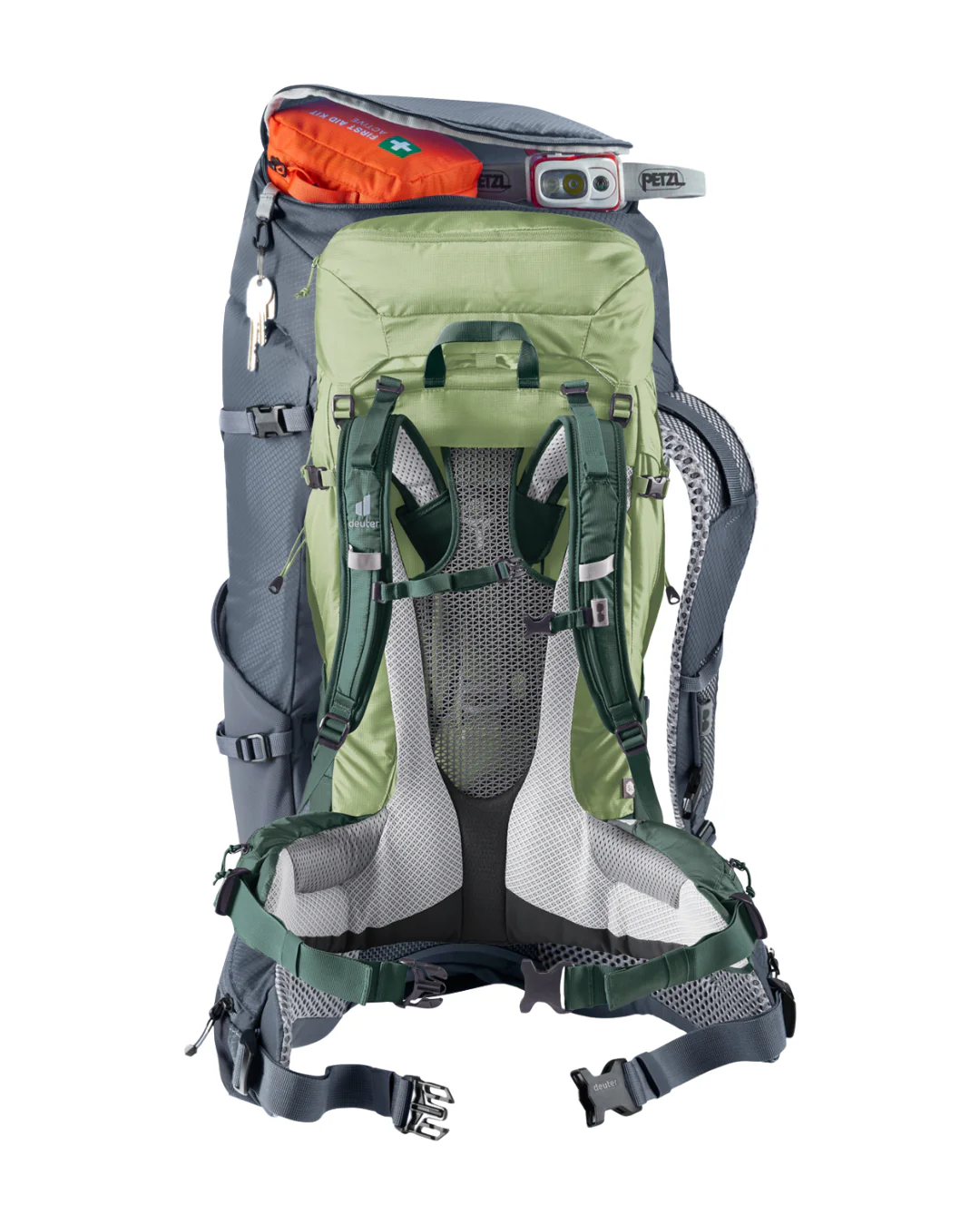 NEW Futura Air Trek 45+10 SL - Image 5