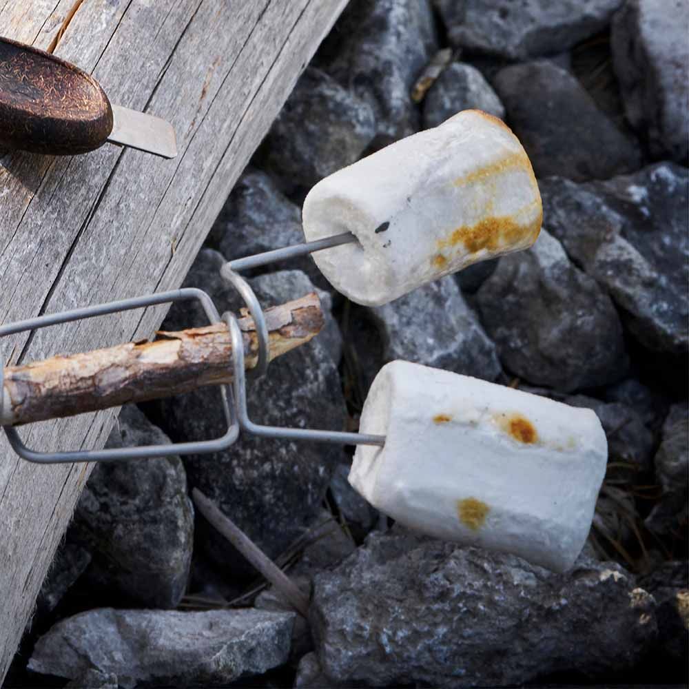 Grandpa's FireFork - Image 3
