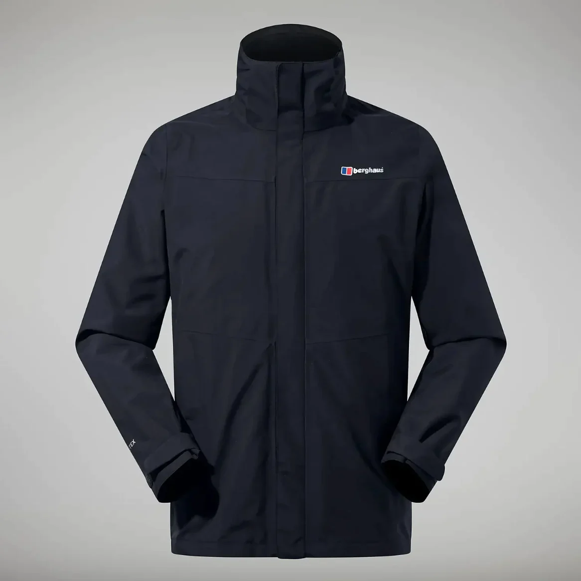Men's Hillwalker Jacket Gore-Tex - Image 5