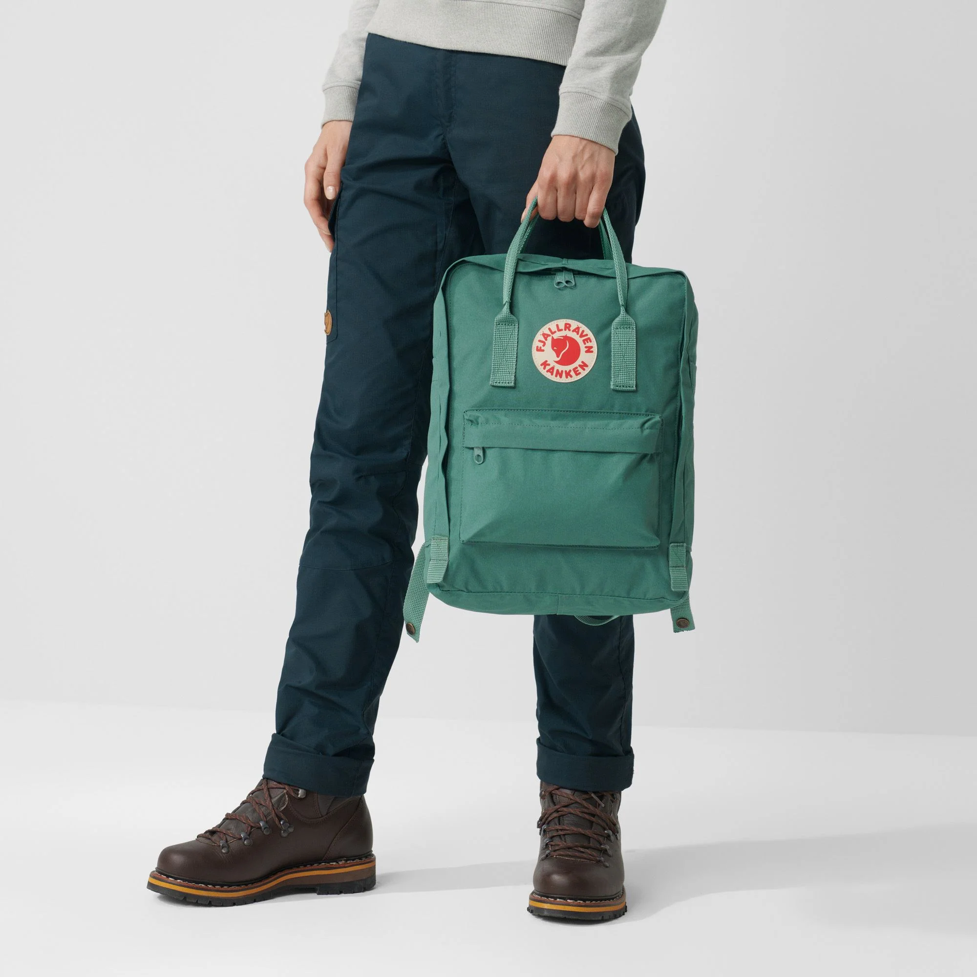 Classic Kanken 16L - Image 3