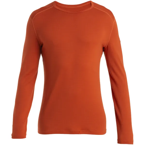 M 260 Tec Top LS Crew - Image 5