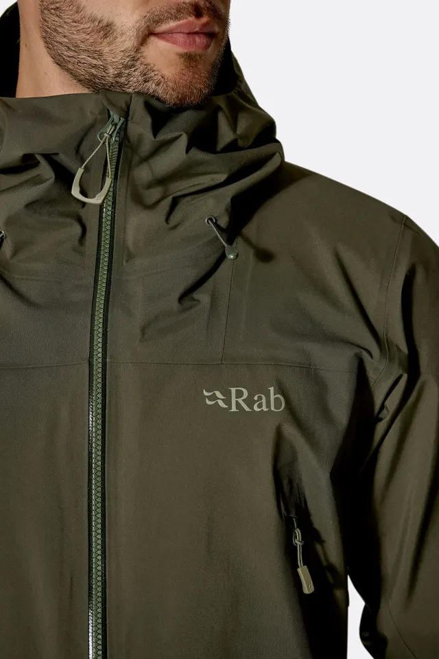 Men's Kangri GORE-TEX Jacket - Image 6