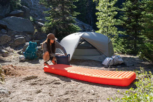 NeoLoft Sleeping Pad - Image 6