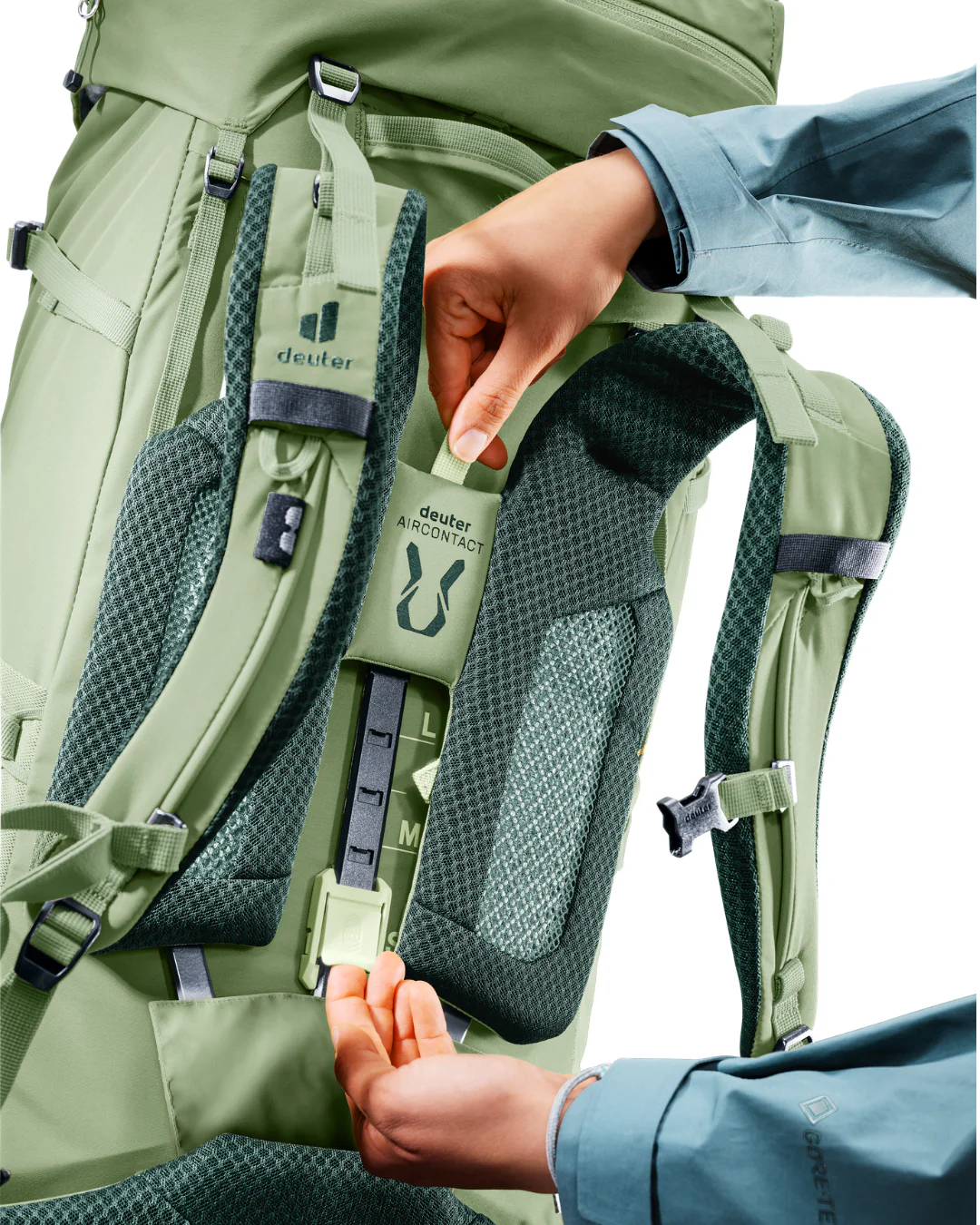 NEW Aircontact Core 55+10L SL - Image 11