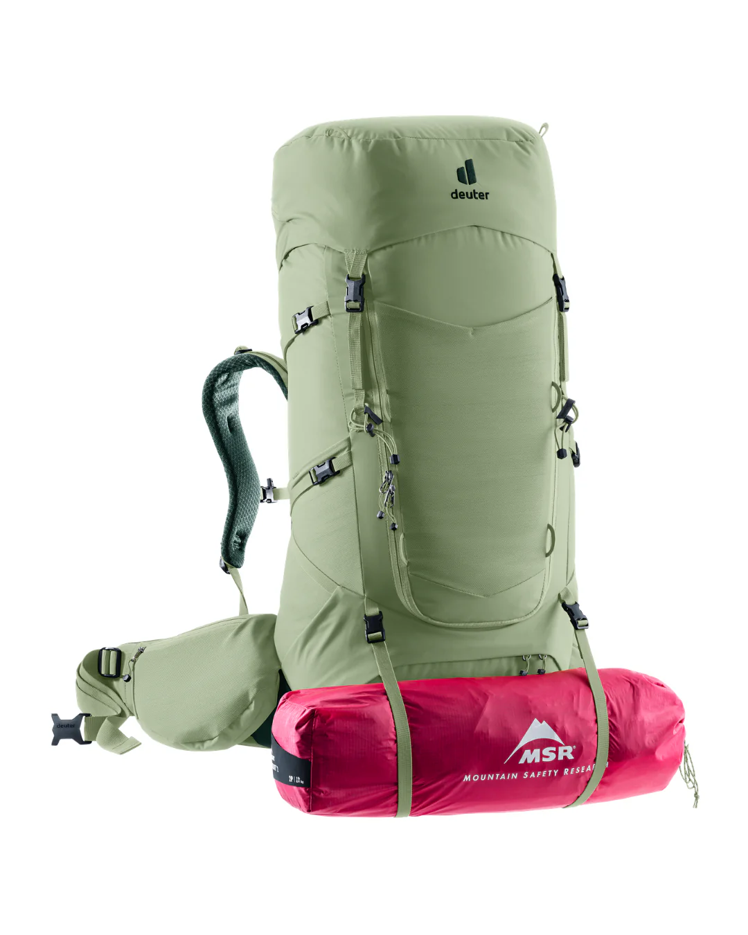 NEW Aircontact Core 55+10L SL - Image 5