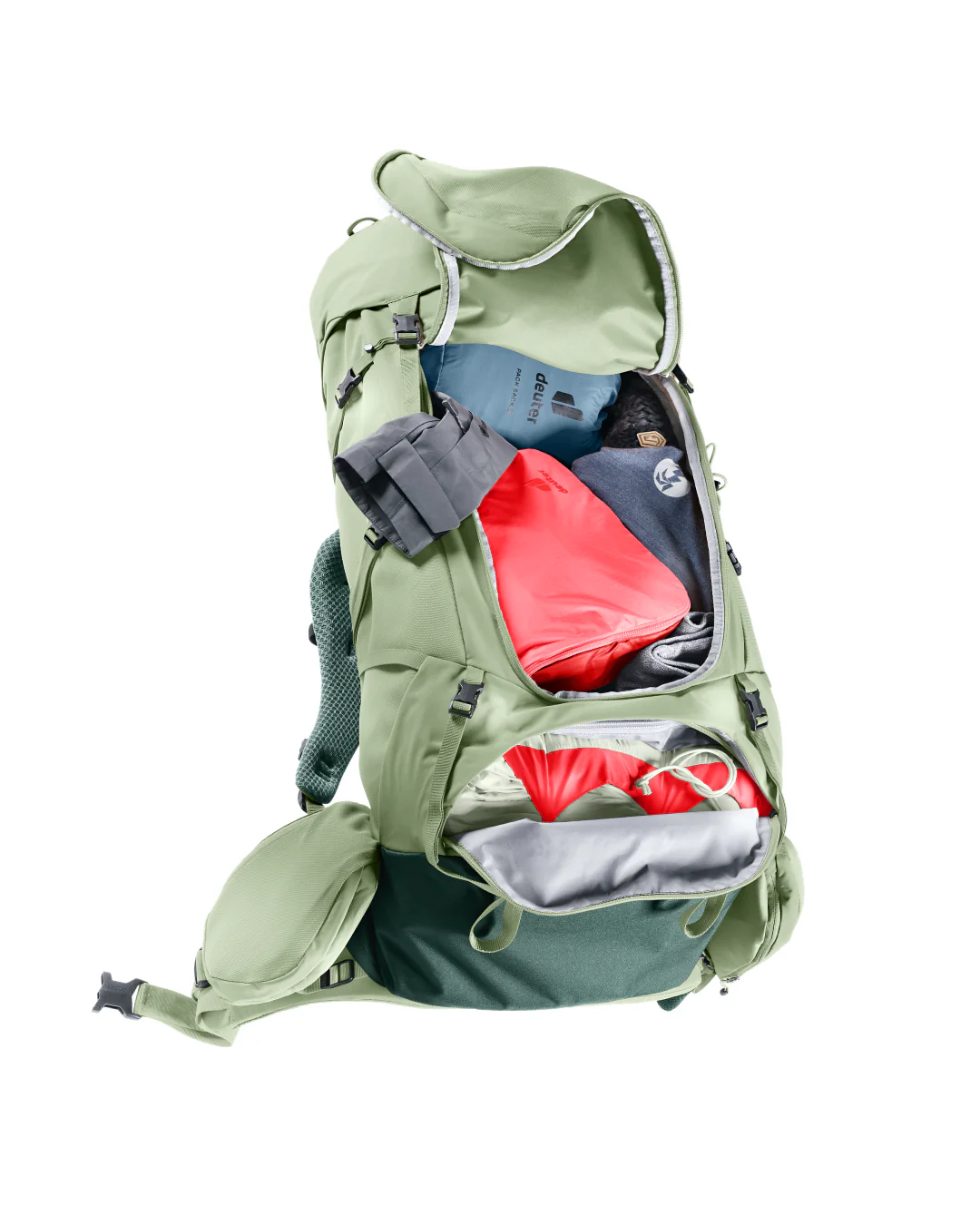 NEW Aircontact Core 55+10L SL - Image 6