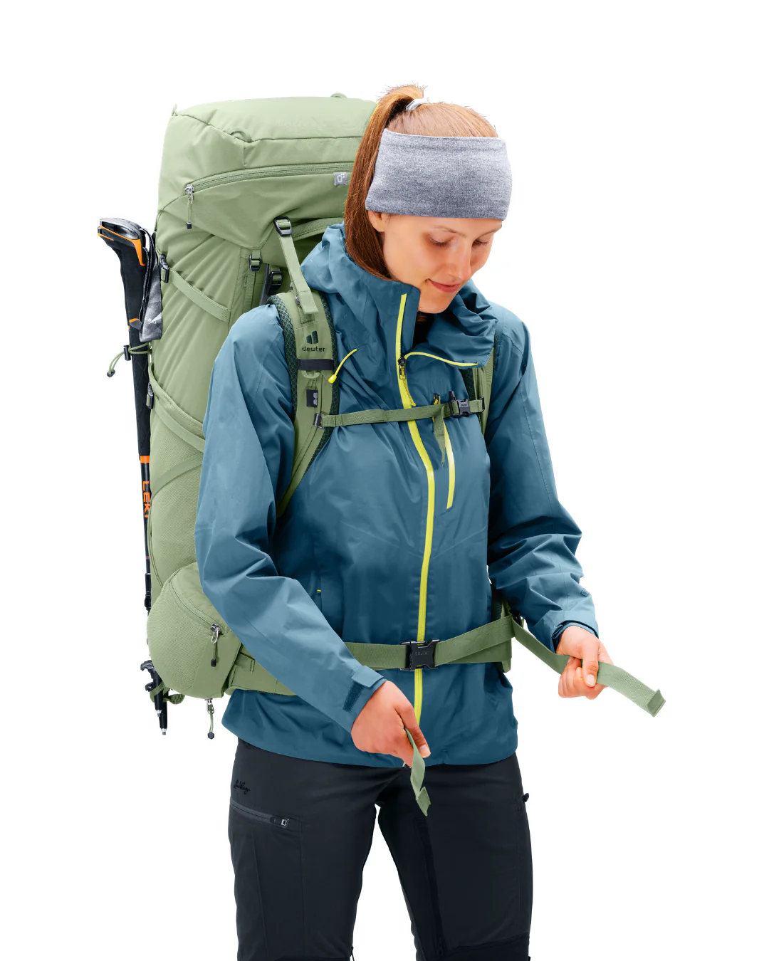 NEW Aircontact Core 55+10L SL - Image 7