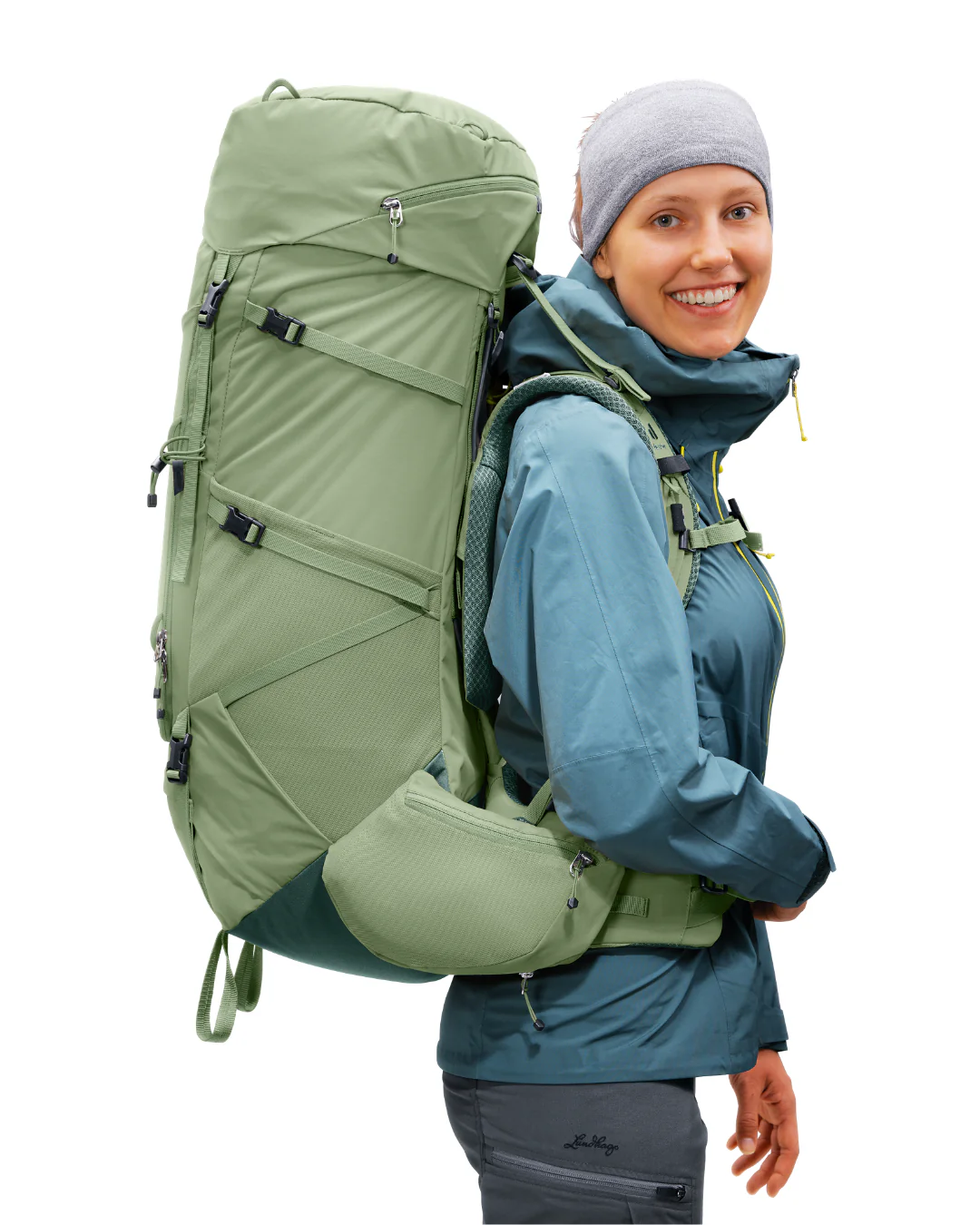 NEW Aircontact Core 55+10L SL - Image 8