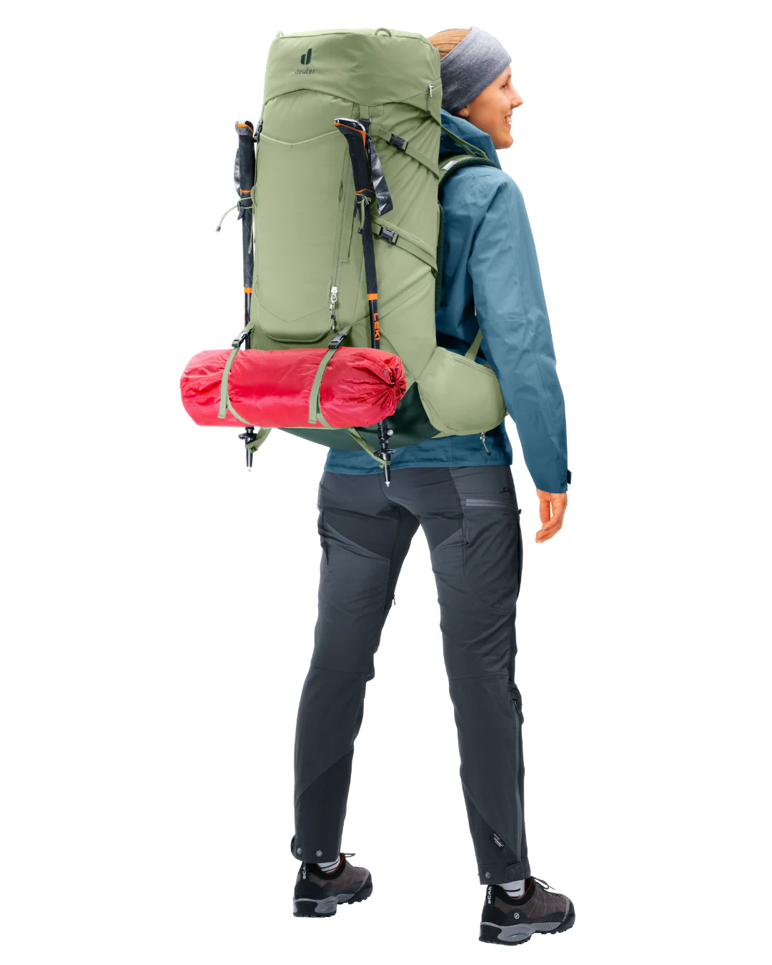 NEW Aircontact Core 55+10L SL - Image 9