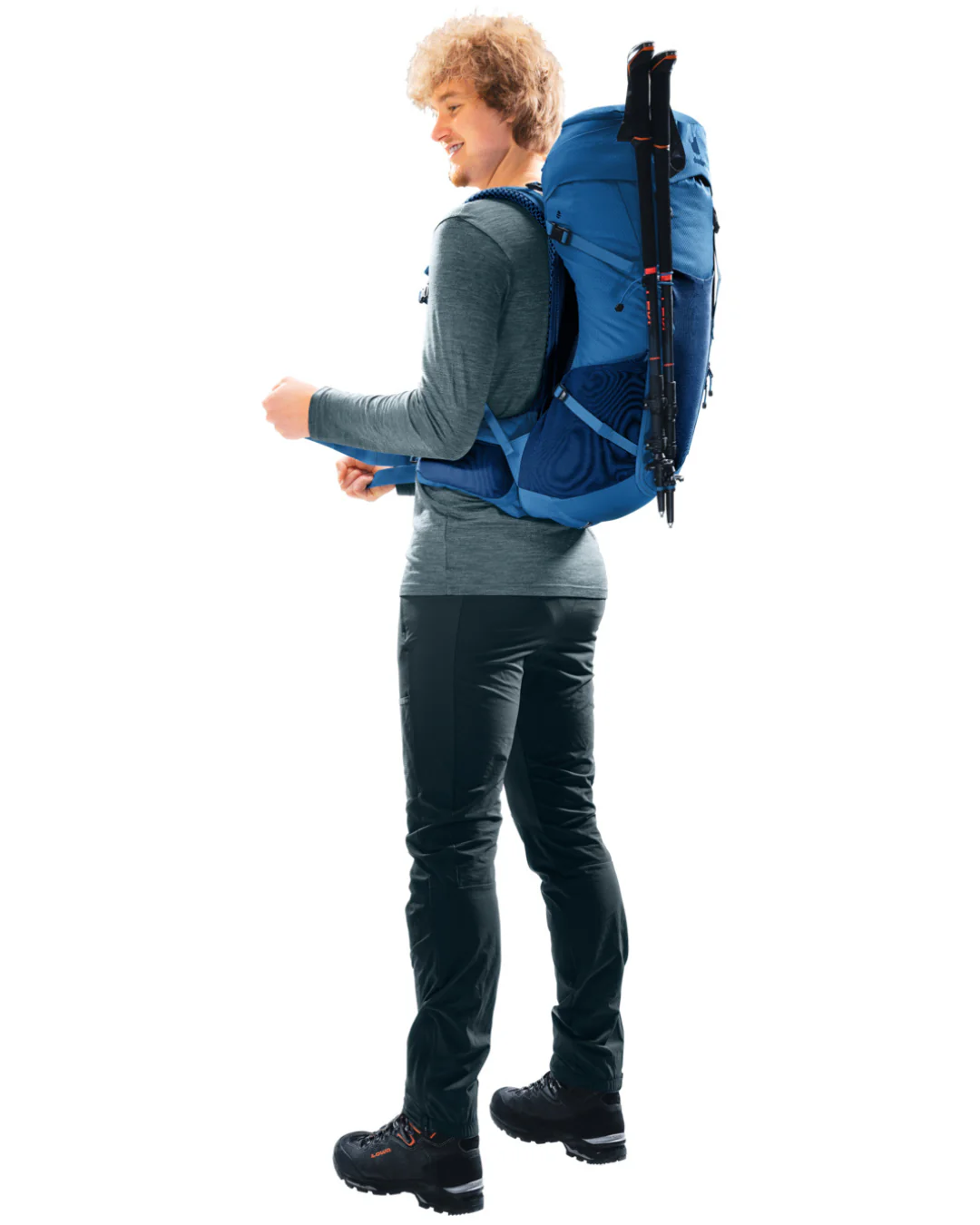 NEW Futura 32L - Image 3