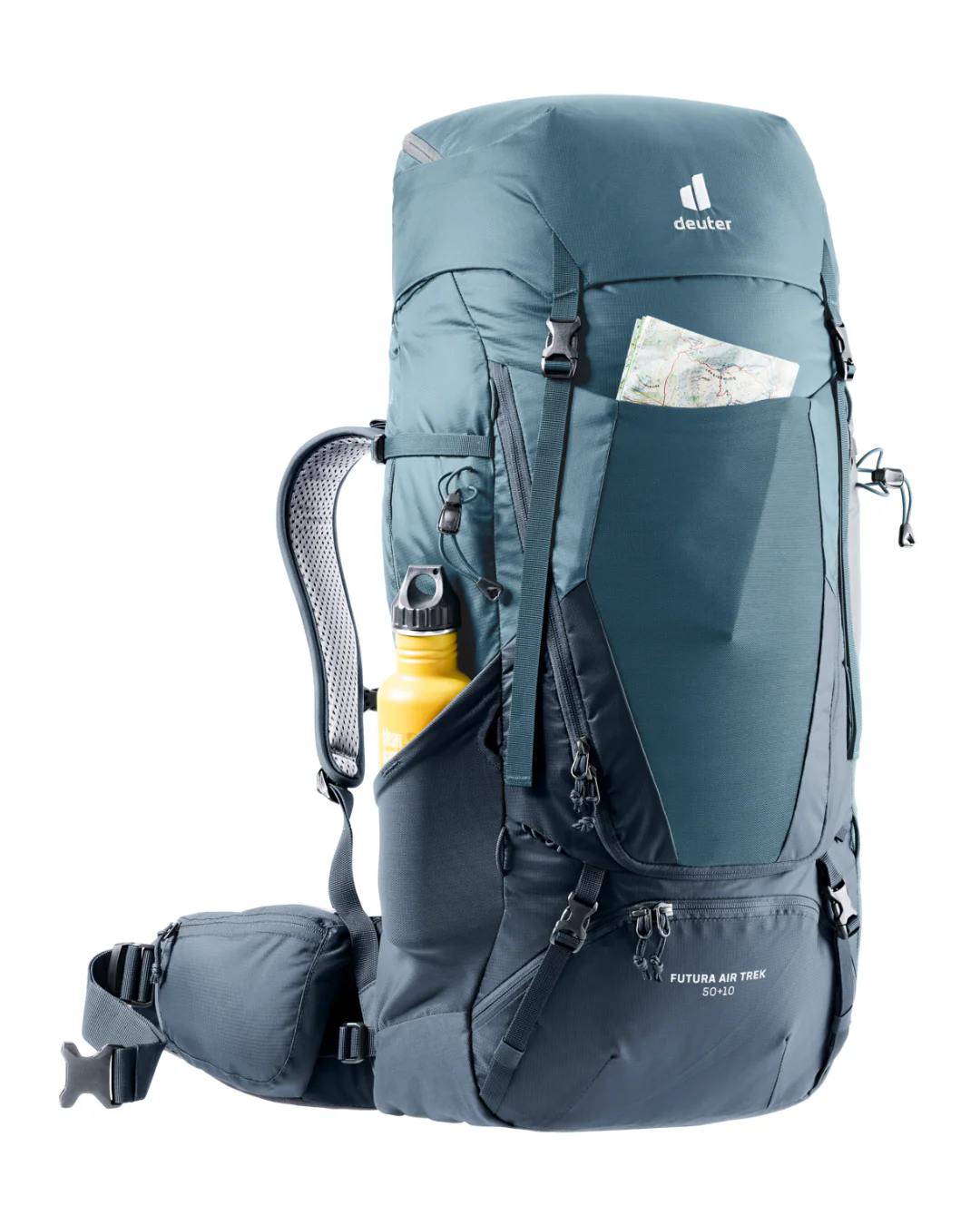 NEW Futura Air Trek 50+10L - Image 5