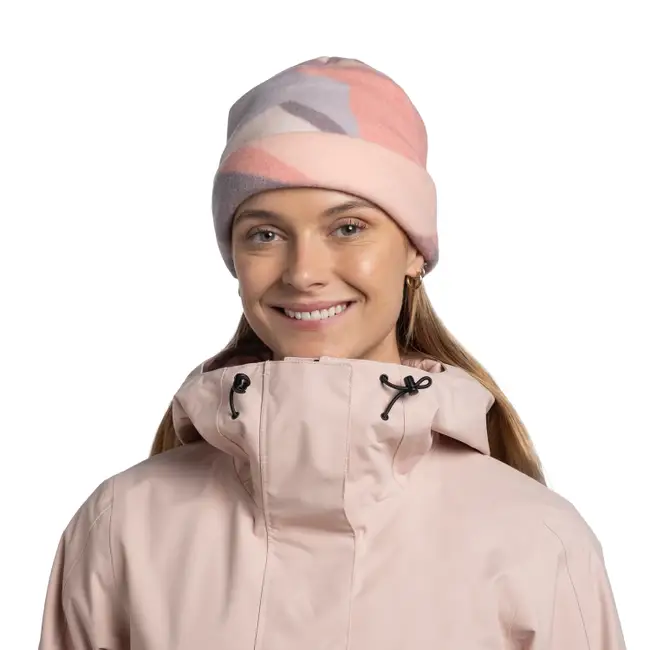 Polar Prints Beanie - Image 6