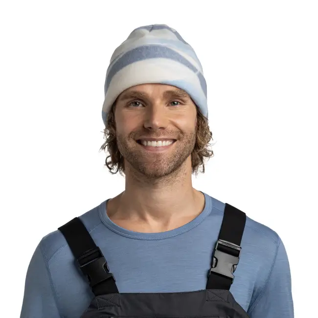 Polar Prints Beanie - Image 7