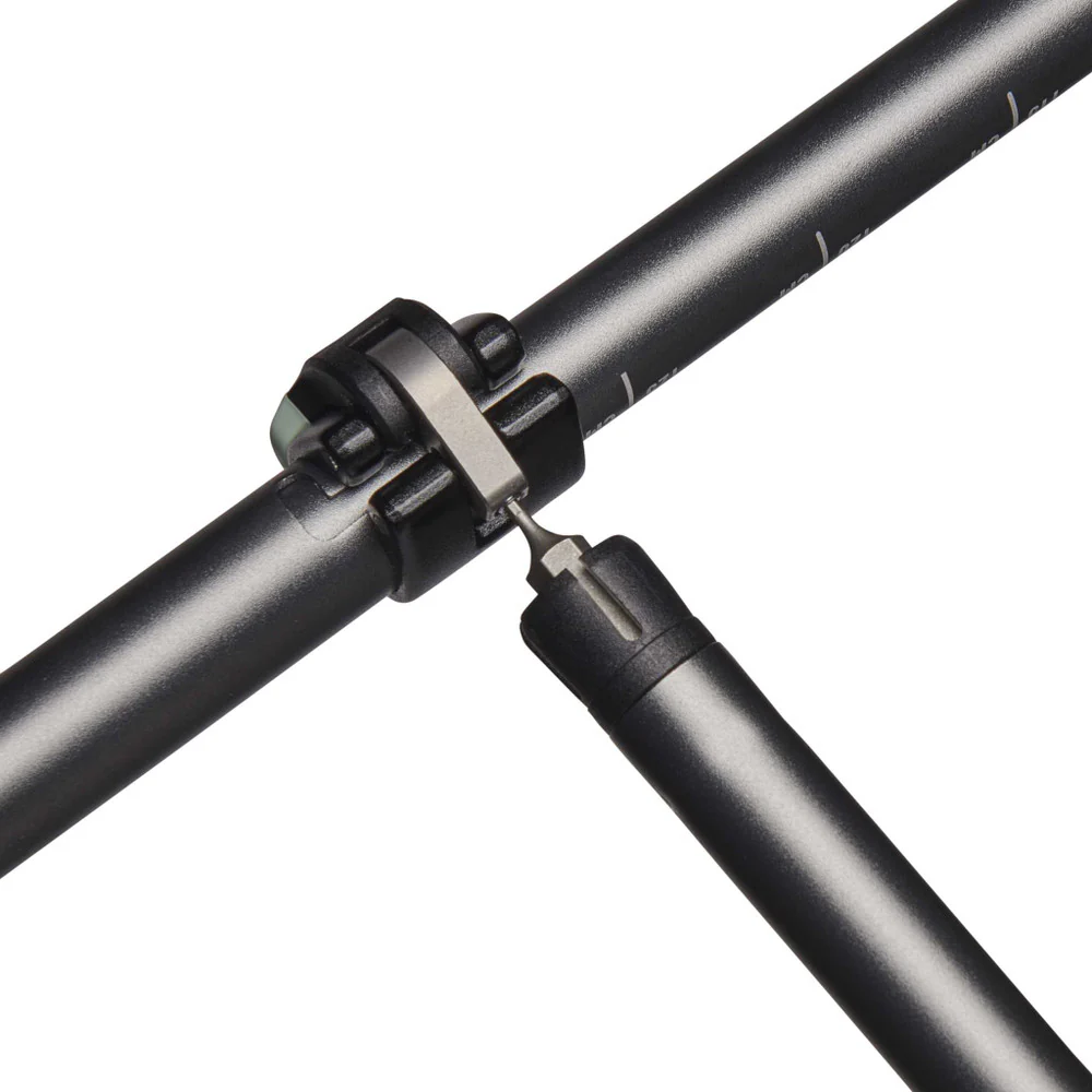 Pursuit Shock Trekking Poles - Image 6