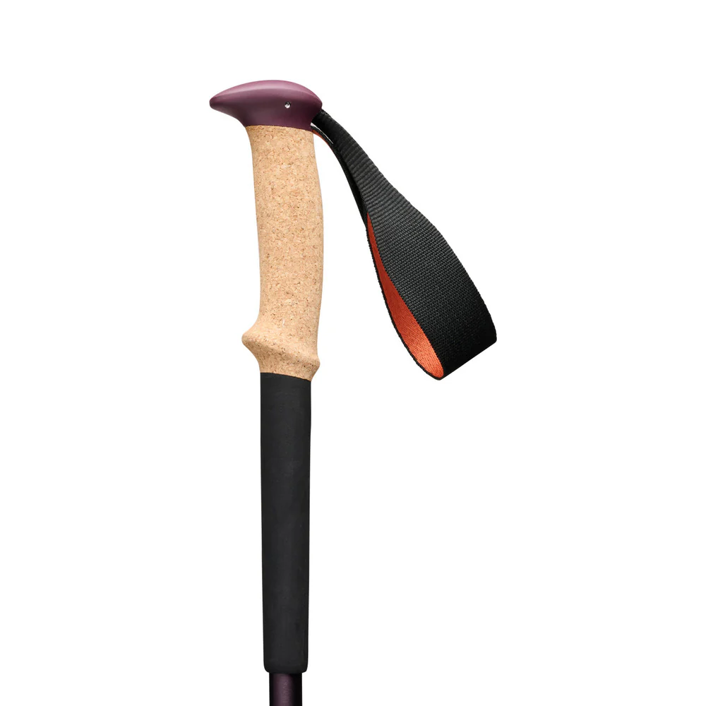 Trail Cork Trekking Poles - Image 4