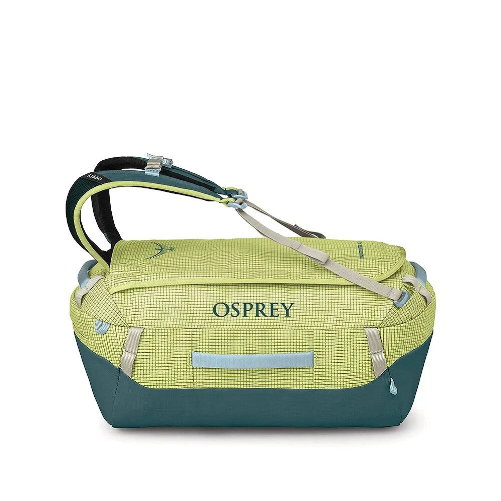 Transporter Duffel 40L - Image 9