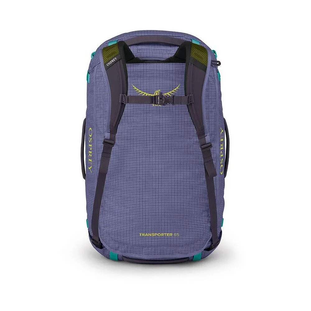 Transporter Duffel 65 - Image 10
