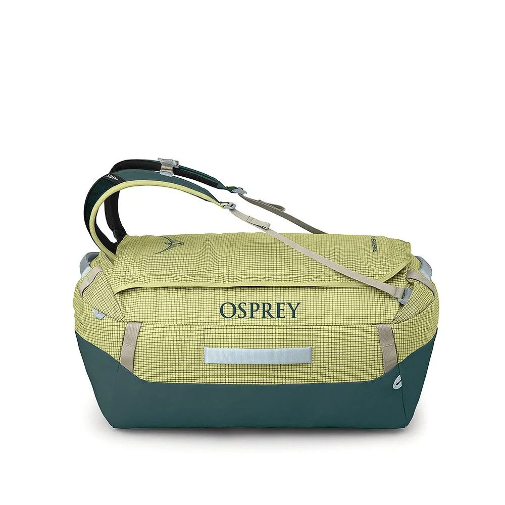Transporter Duffel 65 - Image 12