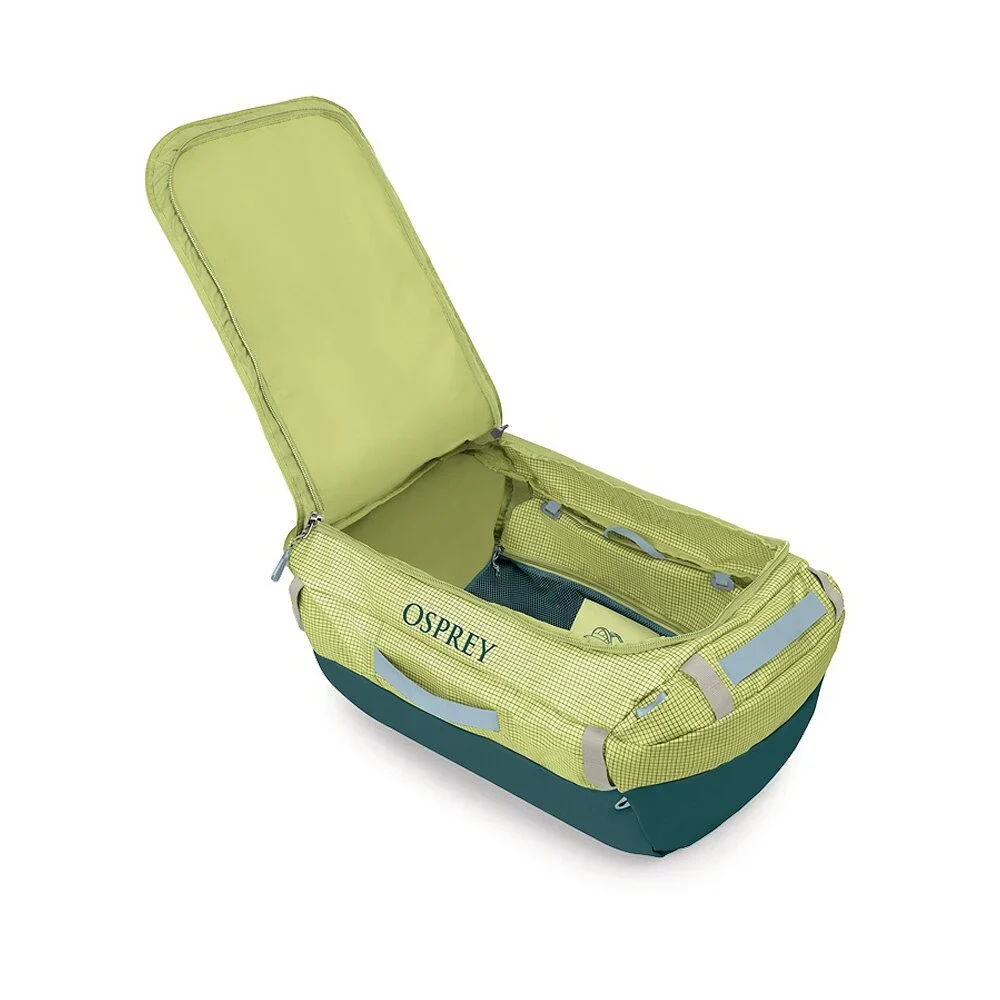 Transporter Duffel 65 - Image 13