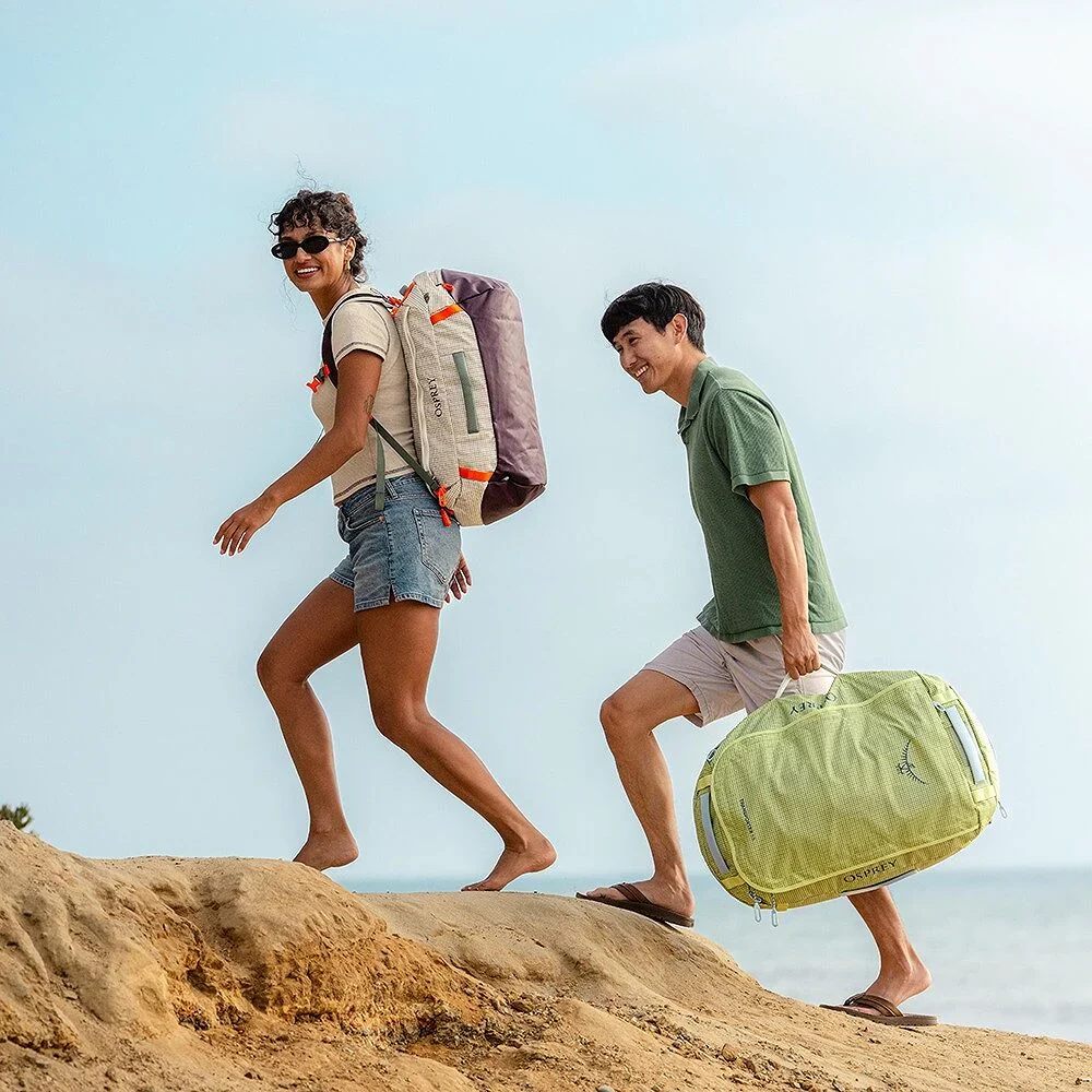 Transporter Duffel 65 - Image 3