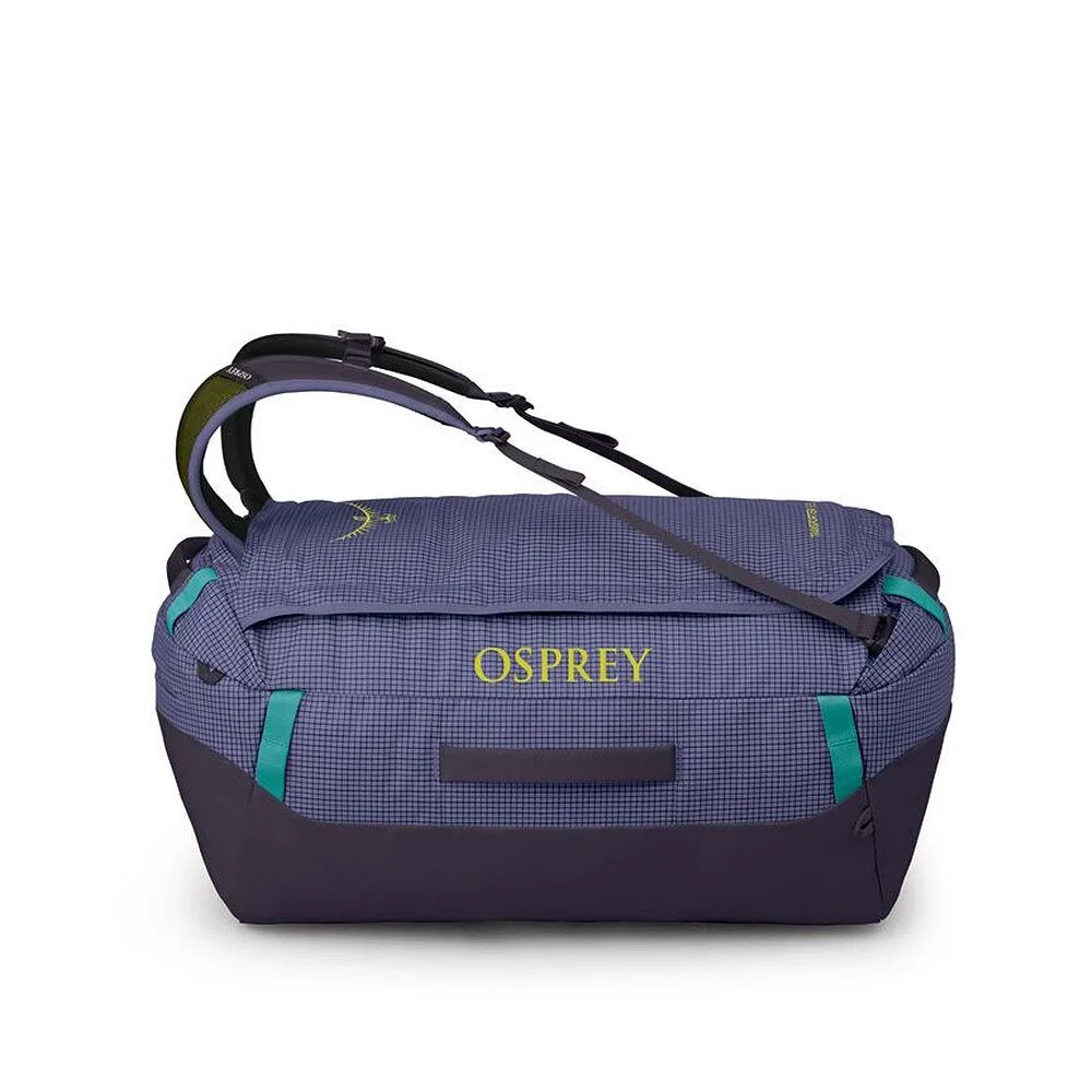Transporter Duffel 65 - Image 8