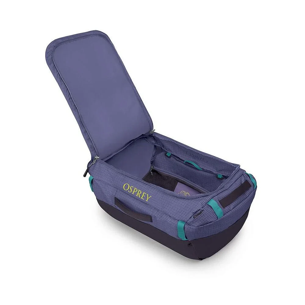 Transporter Duffel 65 - Image 9