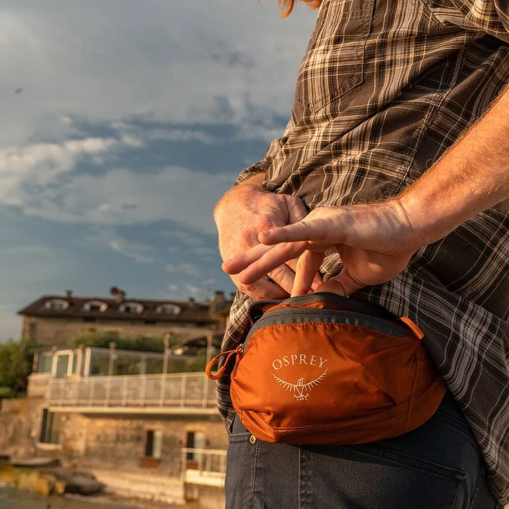Ultralight Stuff Waist Pack - Image 3