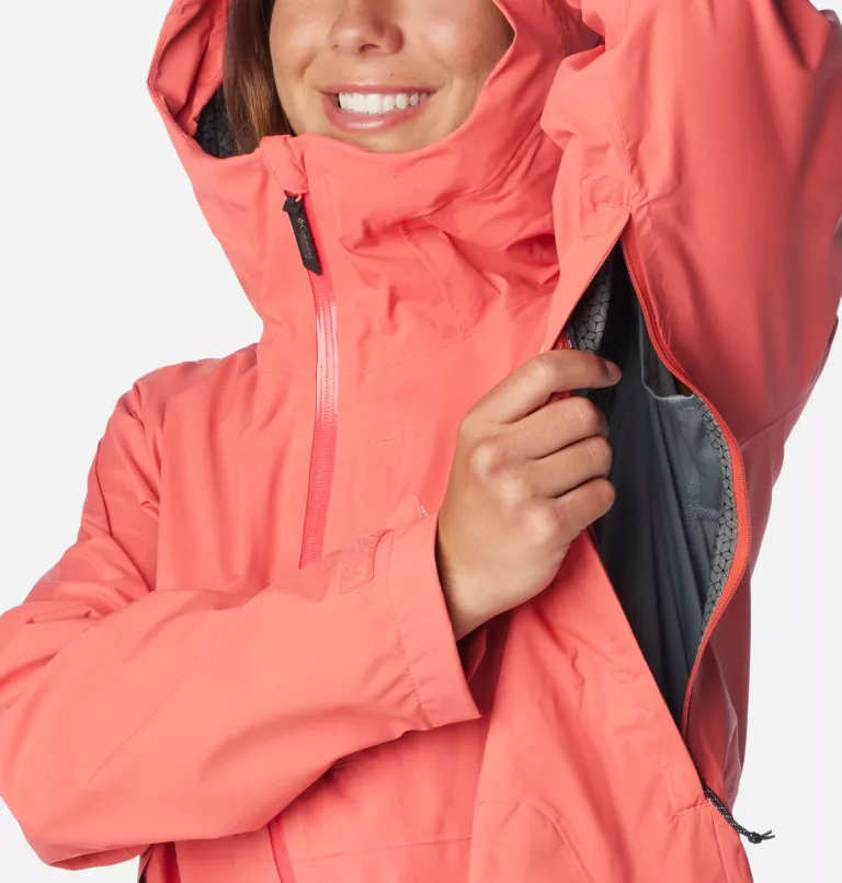 Women's Ampli-Dry II Shell - Image 15