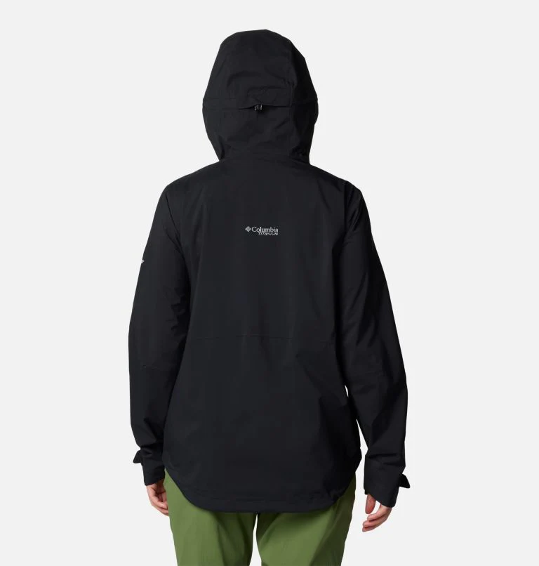 Women's Ampli-Dry II Shell - Image 17