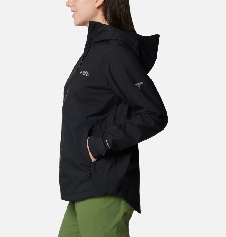 Women's Ampli-Dry II Shell - Image 18