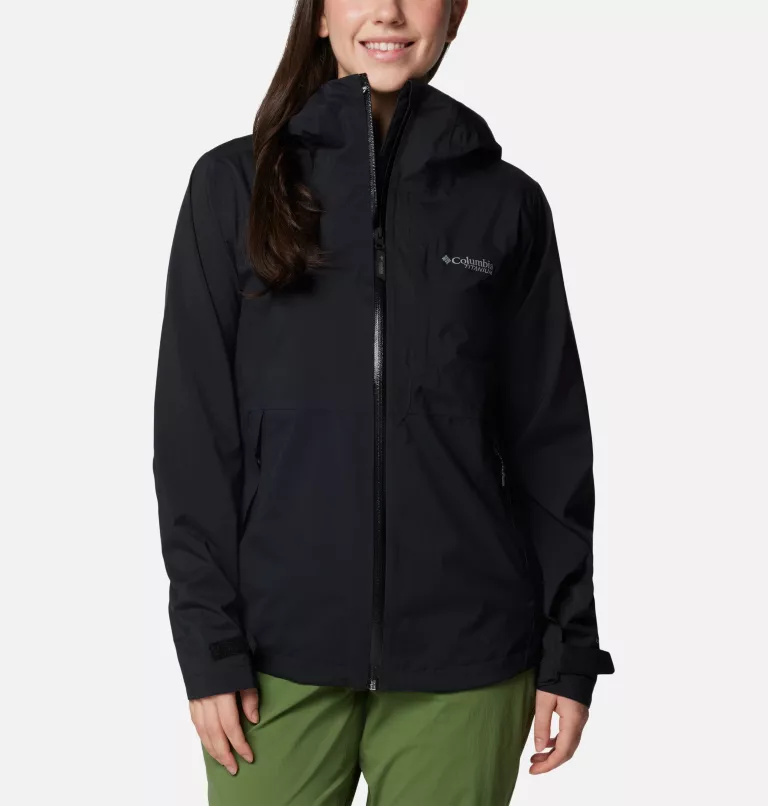 Women's Ampli-Dry II Shell - Image 19