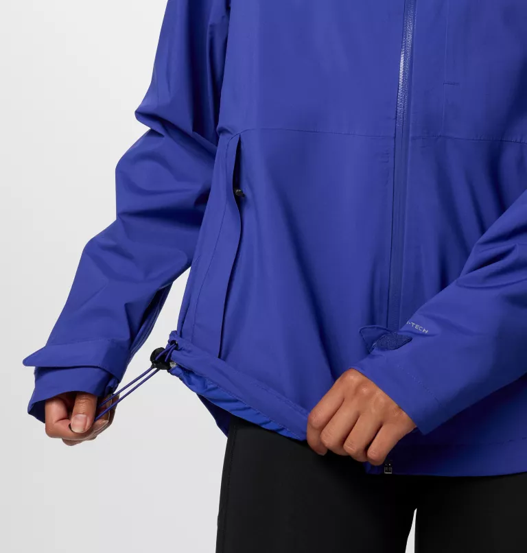 Women's Ampli-Dry II Shell - Image 6