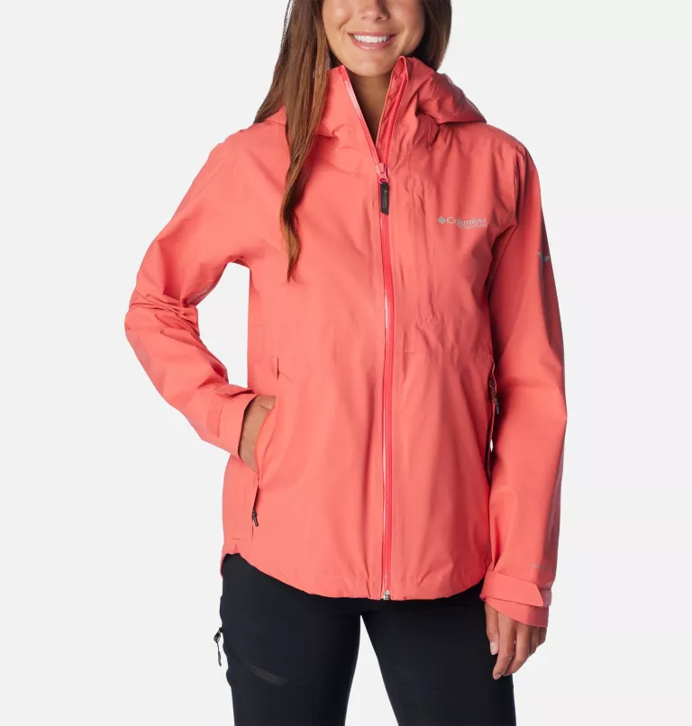 Women's Ampli-Dry II Shell - Image 9