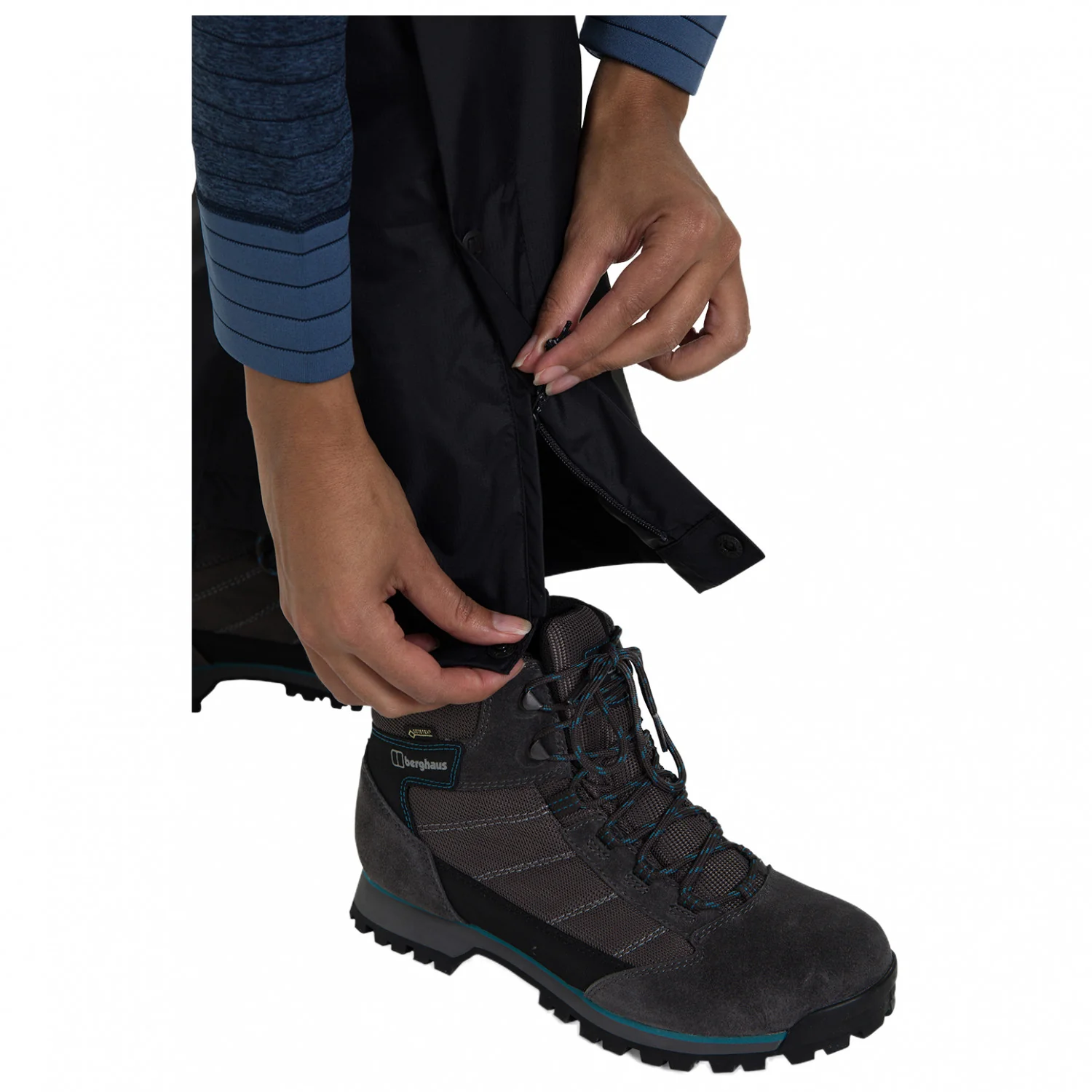 W Deluge 2.0 Overtrousers - Image 3