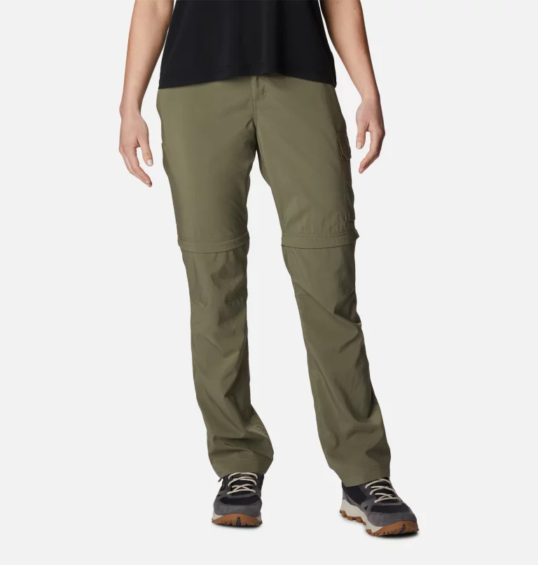 Women's Saturday Trail Convertible Pant - Image 10