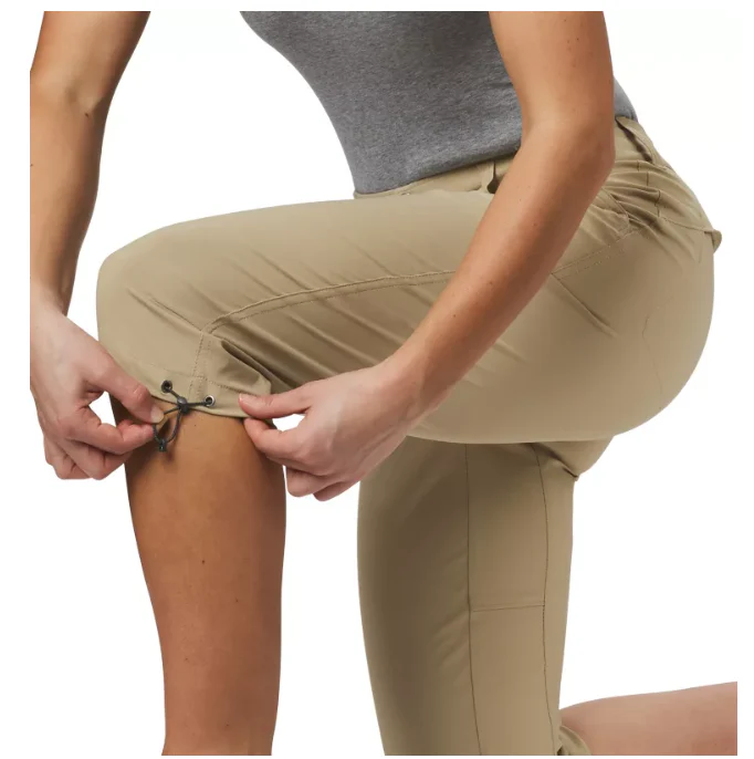 Women's Saturday Trail Knee - Image 3