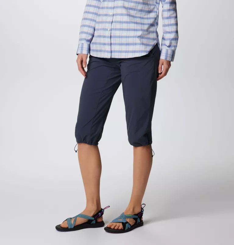 Women's Saturday Trail Knee - Image 7