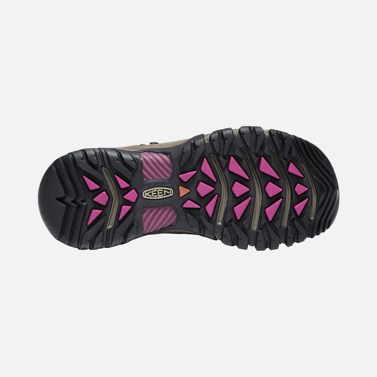Women's Targhee III Mid - Image 4