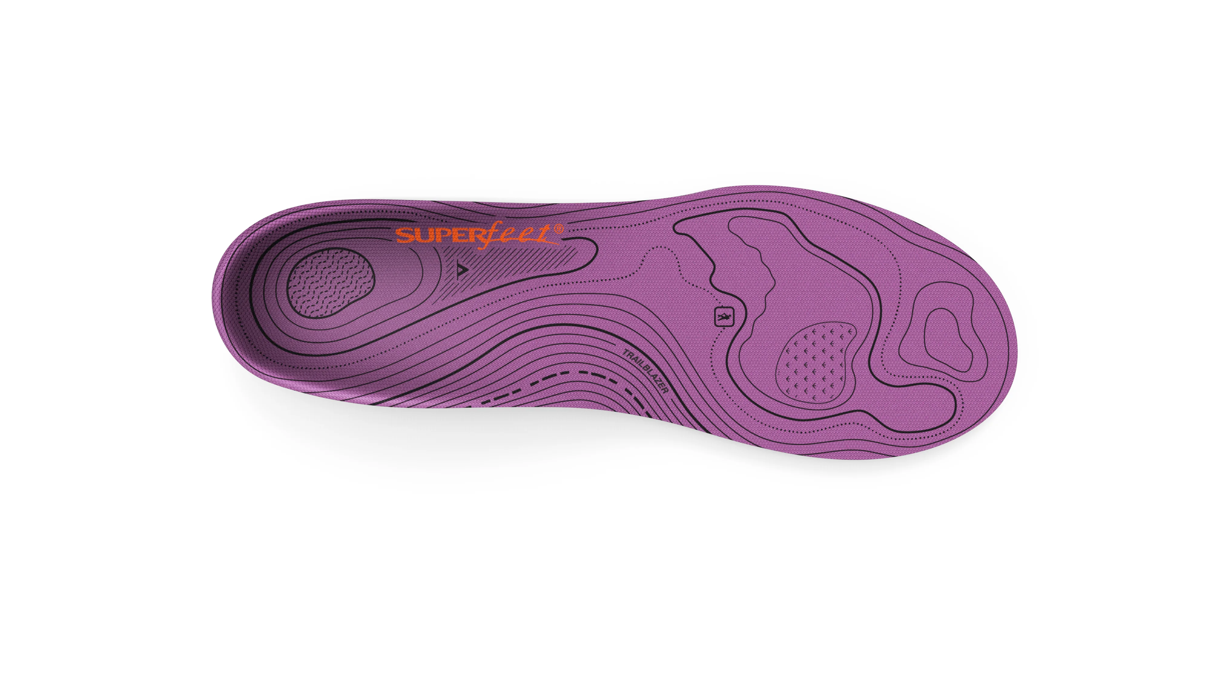 W TRAILBLAZER Comfort Max - Image 4